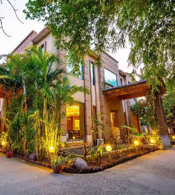 Corbett Tusker Trail