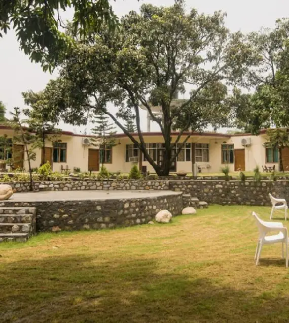 La Perle River Resorts