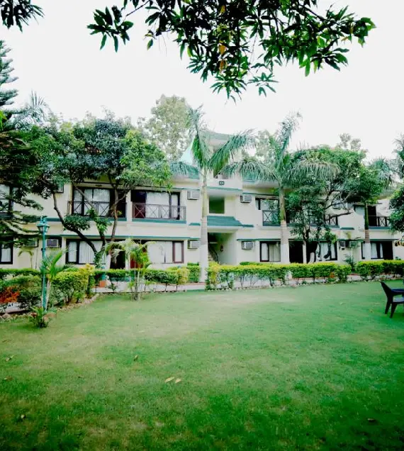 Maya The Forest Resort & Spa